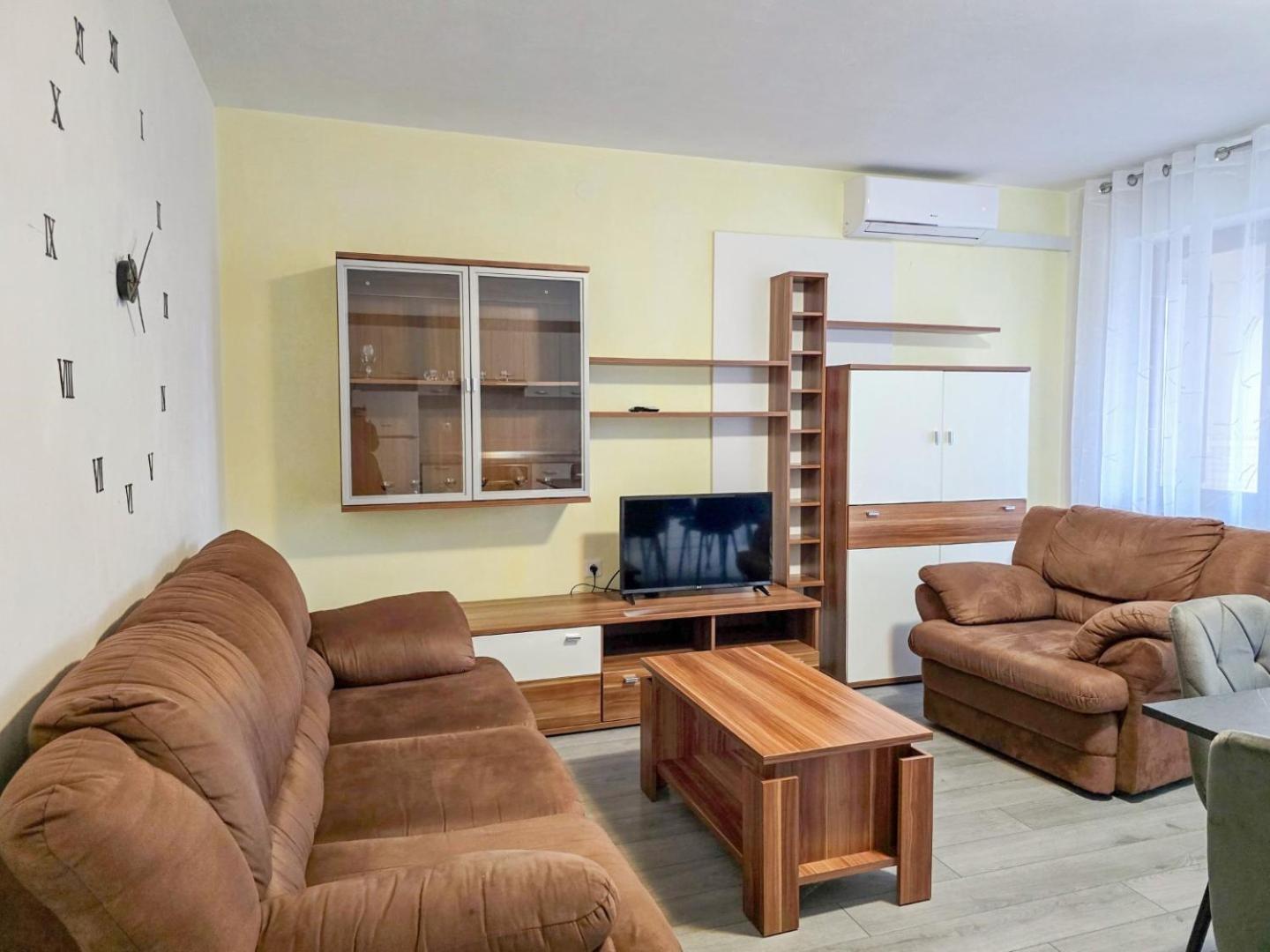 Apartment Dunato I Šilo Exterior foto